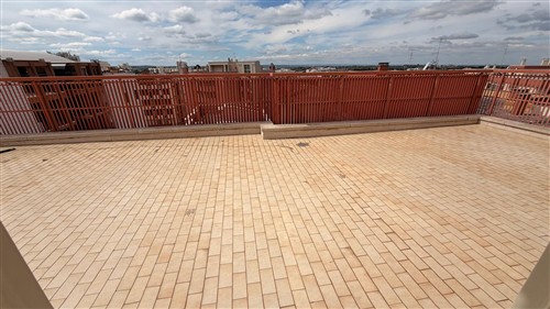 Appartamento con Esclusivo Attico Abitabile e Terrazza Panoramica